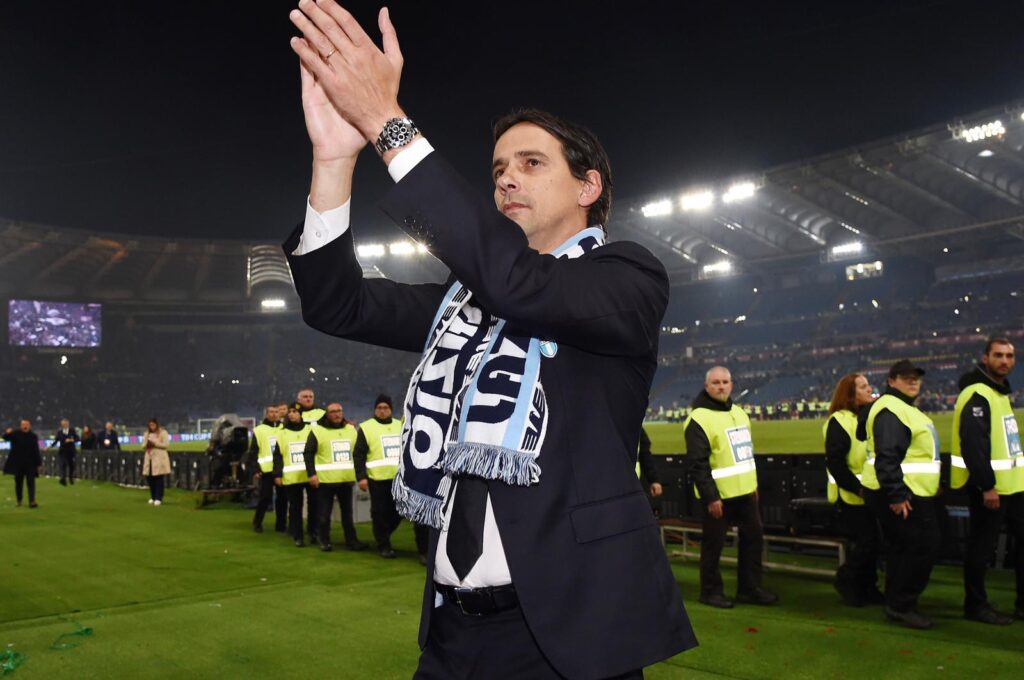 Lazio, Inzaghi chiede tempo per il rinnovo. E la Juventus aspetta... 1 Inzaghi