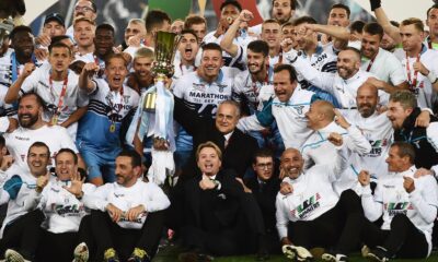 lazio coppa italia 2