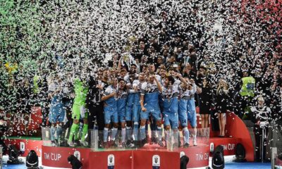 lazio coppa italia 3