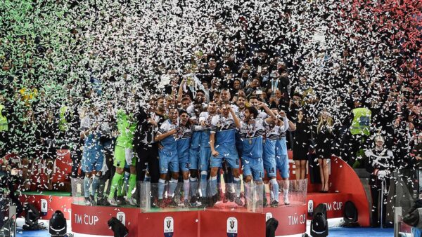 lazio coppa italia 3