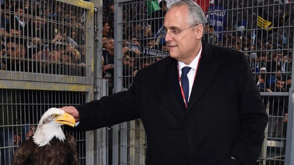 Lazio scontri
