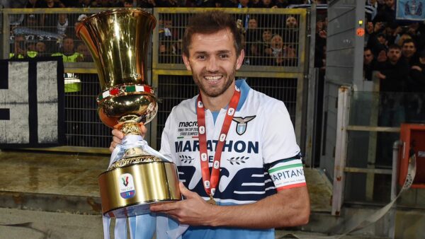 lulic coppa italia