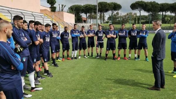 mancini italia formello lazio