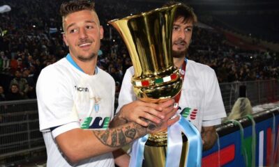 milinkovic acerbi trofeo