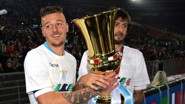 milinkovic acerbi trofeo