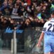 milinkovic-savic premiazione miglior centrocampista serie a lazio-bologna