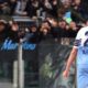 pagelle atalanta-lazio