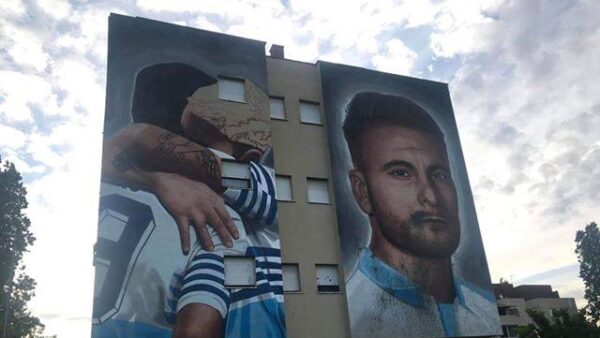 murales immobile