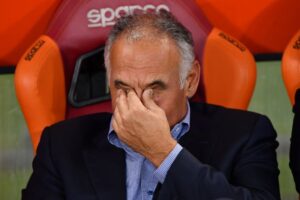 Roma, il bilancio è da film horror: €278,5 milioni di debiti
