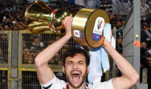 Coppa Italia, al Genoa il derby della Lanterna: ecco il quadro degli ottavi di finale