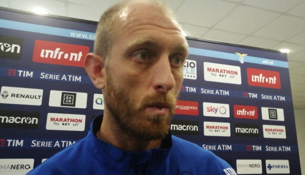 Masiello: «Abbiamo vinto meritatamente, la finale sarà una gara diversa. La Lazio è forte...» - VIDEO 1 photo 2019 05 05 18 10 46
