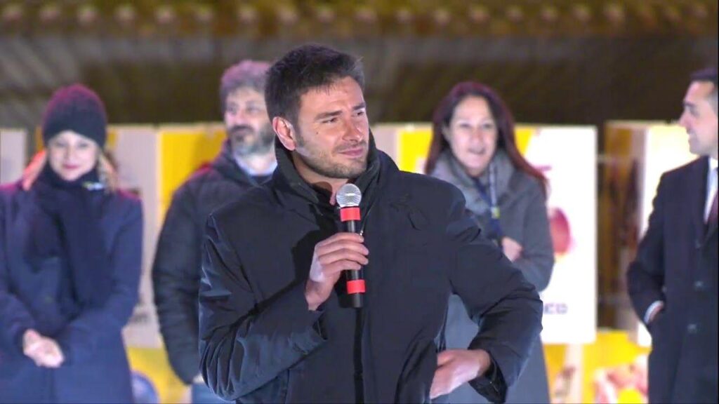 Marsiglia Lazio, Di Battista: «I motivi del Ministero sono scemenze» 1 Di Battista