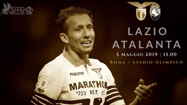 probabili formazioni lazio atalanta