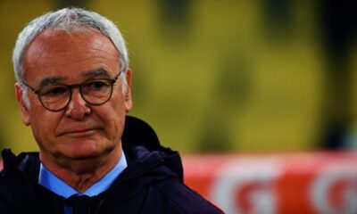 ranieri