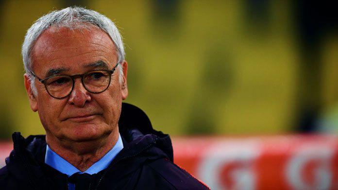 ranieri