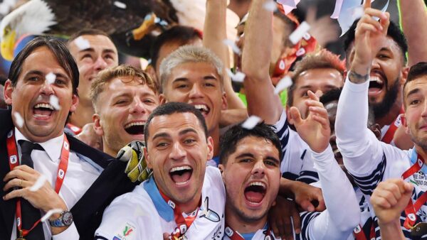 Lazio