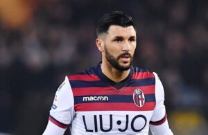 Lazio-Bologna, Soriano: «Cercheremo a tutti i costi dei punti salvezza»