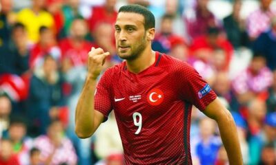 tosun turchia giugno 2016