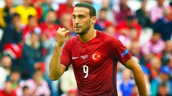 tosun turchia giugno 2016
