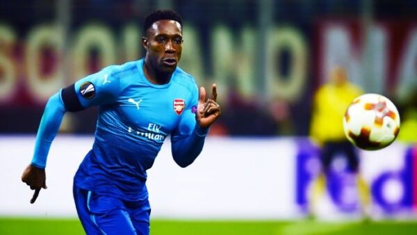 welbeck