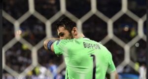Buffon e l’addio alla Juve: «Ho dato tutto, fino alla fine» FOTO