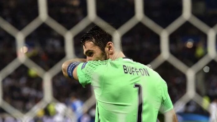 buffon