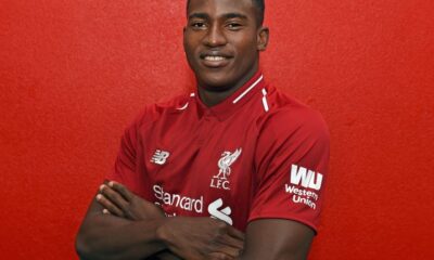 Awoniyi