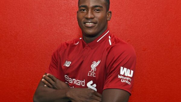 Awoniyi