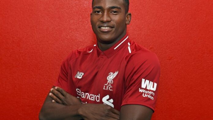 Awoniyi