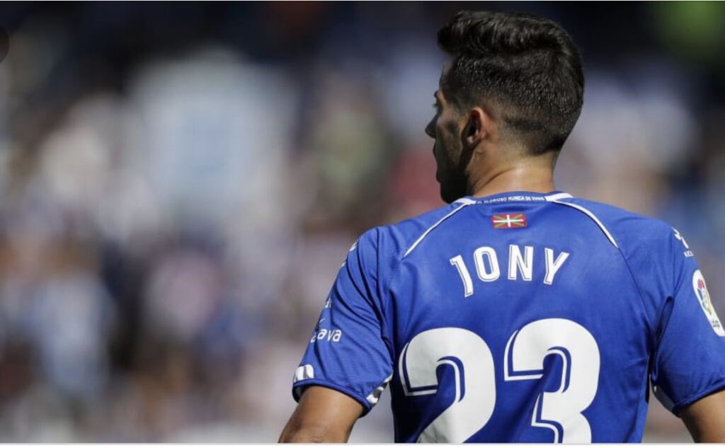 Calciomercato Lazio, operazione Jony verso la chiusura: al Malaga 2 milioni di euro 1 jony