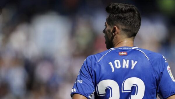 jony