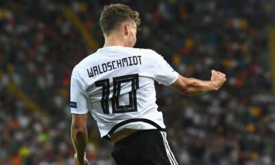 Waldschmidt