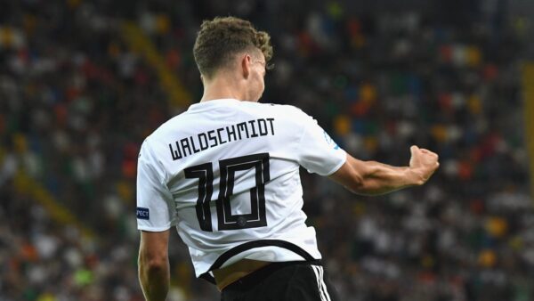 Waldschmidt