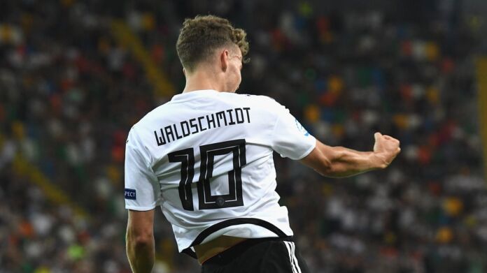Waldschmidt Waldschmidt