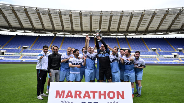 marathon bet