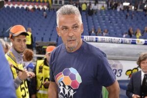 Baggio, in arrivo ‘Il Divin Codino’, il nuovo film di Netflix e Mediaset
