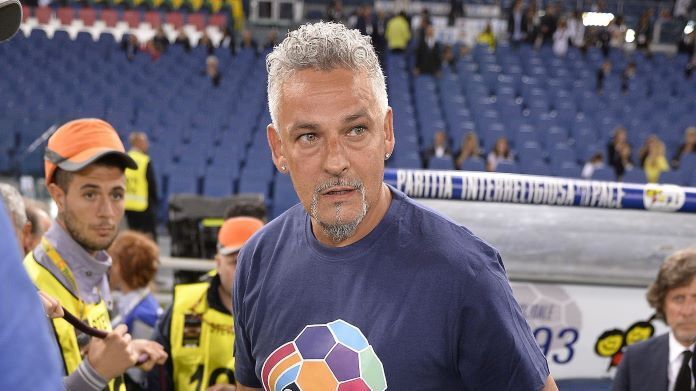 Baggio, in arrivo 'Il Divin Codino', il nuovo film di ...