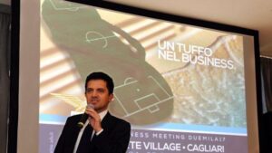 Nuove maglie Lazio, Canigiani: «Saranno presentate a luglio»