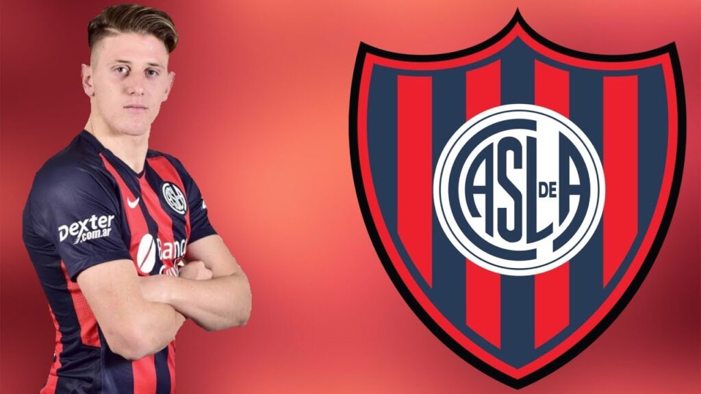Calciomercato Lazio, Adolfo Gaich nel mirino del Barcellona 1 gaich san lorenzo