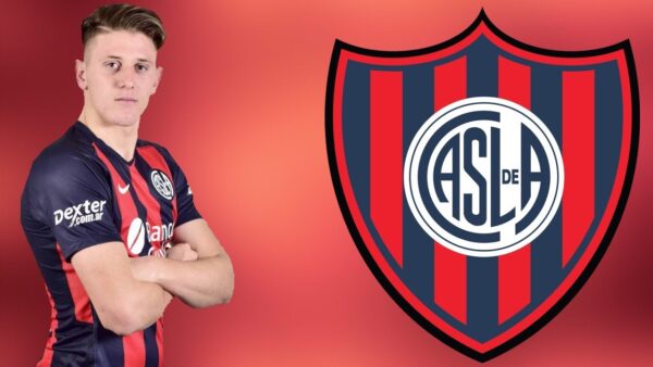 gaich san lorenzo