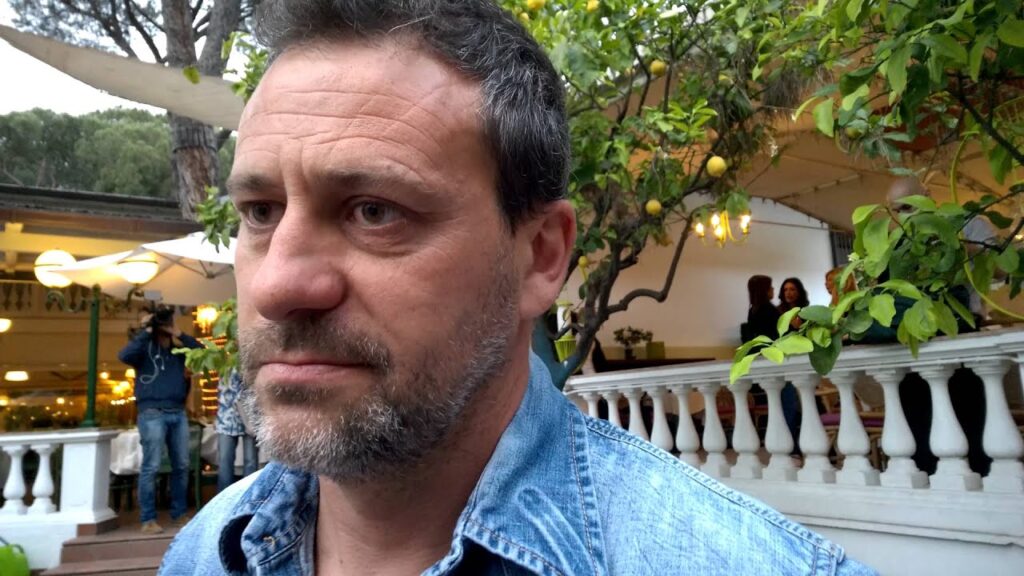 Lazio, la Serie A celebra Guerino Gottardi - FOTO 1 gottardi lazio