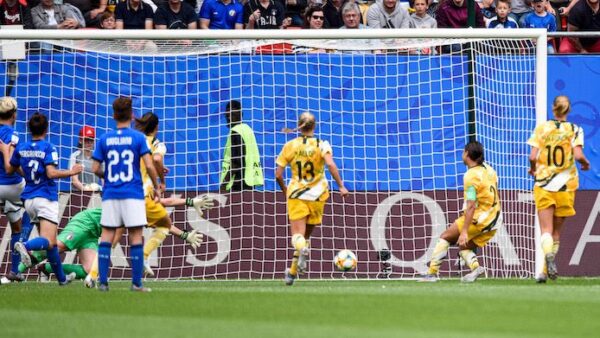 mondiale femminile