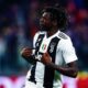 kean esultanza juventus marzo 2019