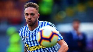 Calciomercato Lazio, anche la Fiorentina su Lazzari