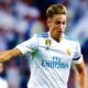 marcos llorente real madrid agosto 2017