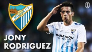 Calciomercato Lazio, il Valencia piomba su Jony