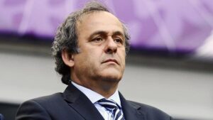 Platini, l’arresto per corruzione: arriva la smentita dei legali