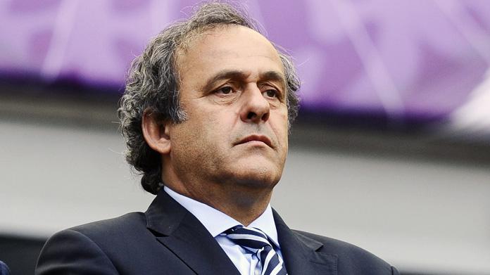 Platini