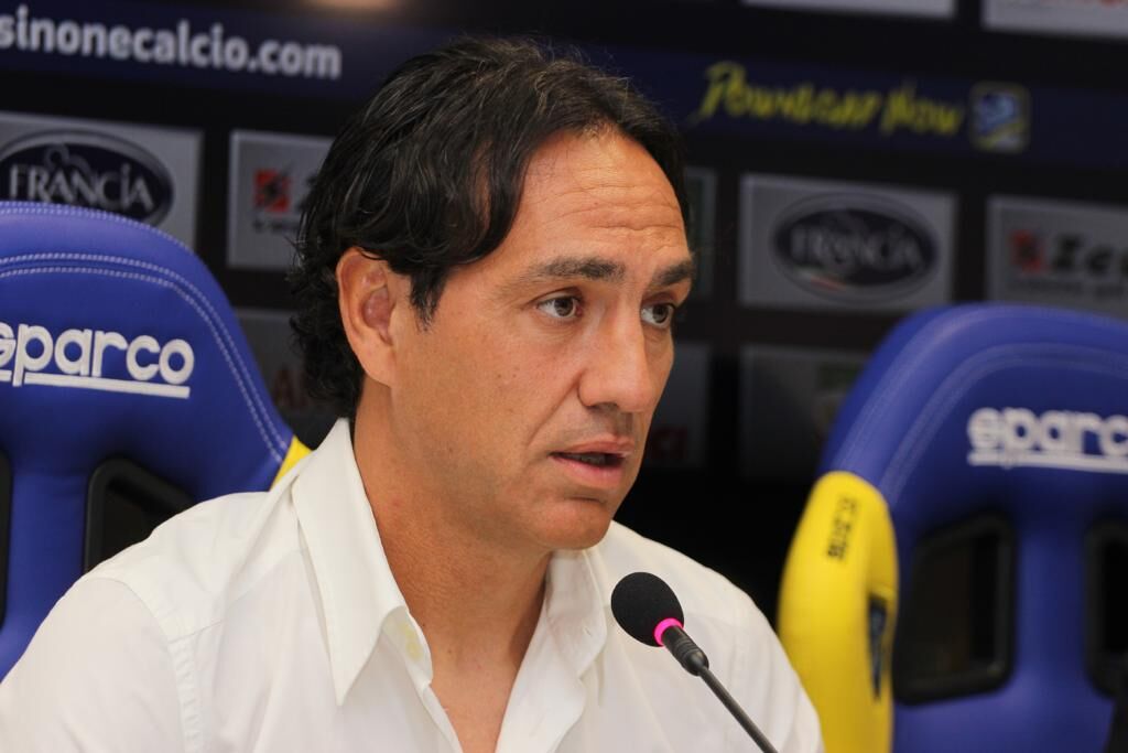 Nesta, prima da ex contro la "sua" Lazio. Il retroscena: lunedì era all'Olimpico in incognito. Rivelazione sull'ex capitano 1 nesta
