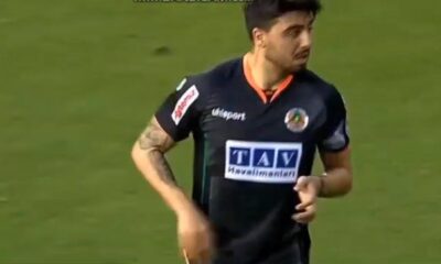 ozan tufan